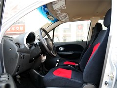 2012款 运动版 1.0L 手动启航型