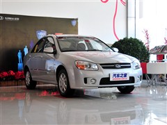 2012款 1.6L MT GL