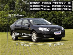 2012款 1.8L 手动俊雅版