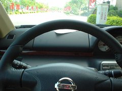 2004款 2.5 豪华型