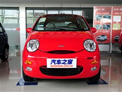 2012款 时尚版 1.0L 手动冠军型