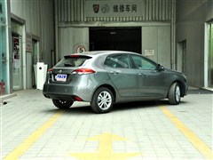 2012款 1.5L 手动豪华版