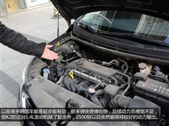 2012款 两厢 1.4L MT GLS