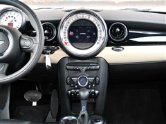 2012款 1.6L COOPER