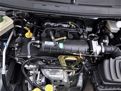 2012款 1.0L 手动舒适型