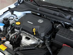 2012款 1.5L 手动精英版