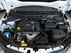 2012款 1.5L 手动精英版