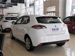 2012款 1.5L 自动精英版