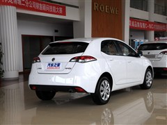 2012款 1.5L 自动精英版