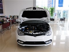 2012款 1.5L 自动豪华版