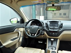 2012款 1.5L 自动领航版