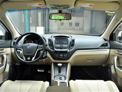 2012款 1.5L 自动领航版