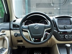 2012款 1.5L 自动领航版