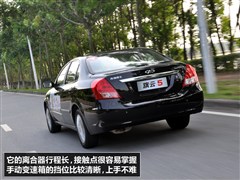 2012款 1.8L 手动舒适版