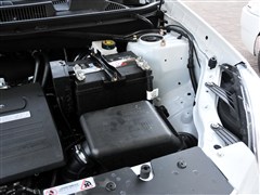 2012款 精英版 1.6L 手动舒适型DVVT