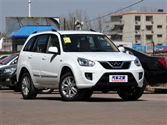 2012款 精英版 1.6L 手动舒适型DVVT