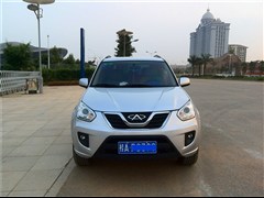 2012款 精英版 1.6L 手动舒适型DVVT