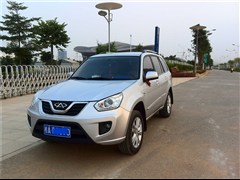 2012款 精英版 1.6L 手动舒适型DVVT