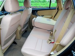 2012款 精英版 1.6L 手动豪华型DVVT