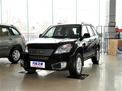 2012款 DR欧版 2.0L 自动尊贵型