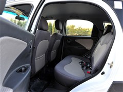 2012款 1.5L 手动豪华型