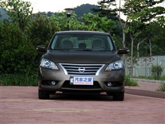 2012款 1.8XV CVT尊享版