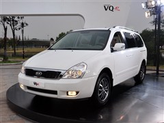 2013款 2.2T VQ-R 豪华版