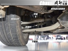 2013款 2.2T VQ-R 豪华版