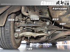 2013款 2.2T VQ-R 豪华版