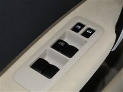 2012款 2.0XL 火 CVT 2WD