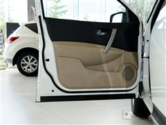 2012款 2.0XL 火 CVT 2WD