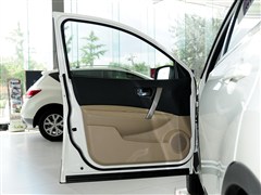 2012款 2.0XL 火 CVT 2WD