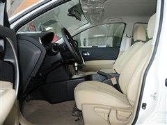 2012款 2.0XL 火 CVT 2WD