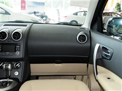 2012款 2.0XL 火 CVT 2WD