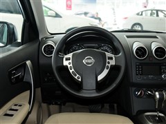 2012款 2.0XL 火 CVT 2WD