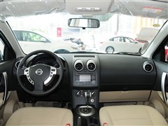 2012款 2.0XL 火 CVT 2WD