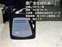 2012款 2.0XL 火 CVT 2WD