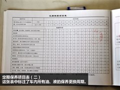 2012款 2.0XL 火 CVT 2WD