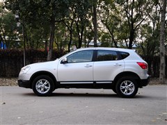 2012款 2.0XL 火 CVT 2WD