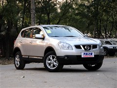 2012款 2.0XL 火 CVT 2WD