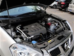 2012款 2.0XL 火 CVT 2WD