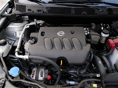 2012款 2.0XL 火 CVT 2WD