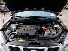 2012款 2.0XL 火 CVT 2WD