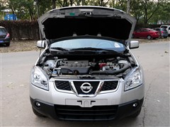 2012款 2.0XL 火 CVT 2WD