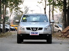 2012款 2.0XL 火 CVT 2WD