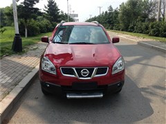 2012款 2.0XL 火 CVT 2WD