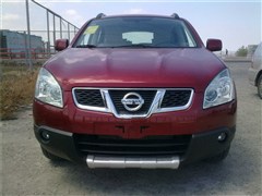 2012款 2.0XL 火 CVT 2WD