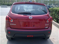 2012款 2.0XL 火 CVT 2WD