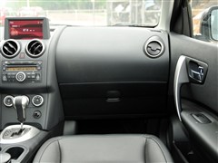 2012款 2.0XV 雷 CVT 2WD