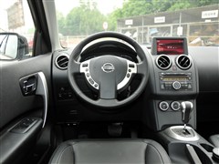 2012款 2.0XV 雷 CVT 2WD